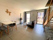Appartement 2 pièces 53 m²