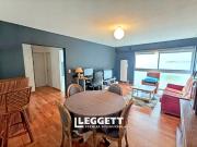 Appartement 2 pièces 53 m²