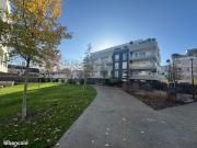 Appartement 2 pièces 53 m²