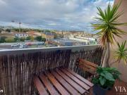 Appartement 2 pièces 53 m²