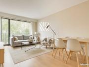 Appartement 2 pièces 53 m² Appartement 2 pièces 53 m²