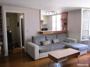 Appartement 2 pièces 53 m²