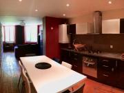 Appartement 2 pièces 53 m²