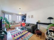 Appartement 2 pièces 53 m²