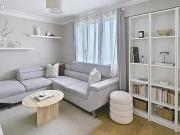 Appartement 2 pièces 53 m²