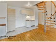 Appartement 2 pièces 53 m²