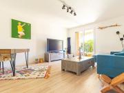 Appartement 2 pièces 53 m²