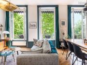 Appartement 2 pièces 53 m²