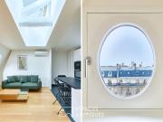 Appartement 2 pièces 53 m²