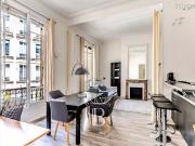 Appartement 2 pièces 53 m²