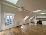 Appartement 2 pièces 53 m²