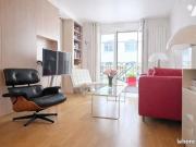 Appartement 2 pièces 53 m²