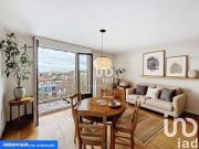 Appartement 2 pièces 53 m²