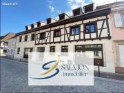 Appartement 2 pièces 53 m²