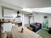 Appartement 2 pièces 53 m²