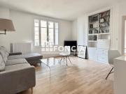 Appartement 2 pièces 53 m²