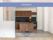 Appartement 2 pièces 53 m²