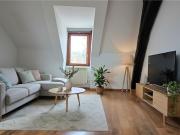 Appartement 2 pièces 53 m²