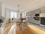 Appartement 2 pièces 53 m²