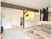 Appartement 2 pièces 53 m²