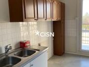 Appartement 2 pièces 53 m²