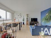 Appartement 2 pièces 53 m²