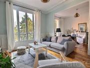 Appartement 2 pièces 53 m²