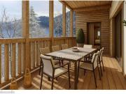 Appartement 2 pièces 53 m²