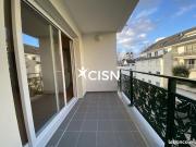 Appartement 2 pièces 53 m²