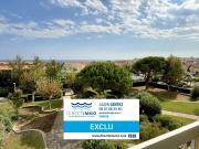 Appartement 2 pièces 53 m²