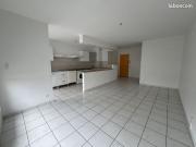 Appartement 2 pièces 53 m²