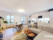 Appartement 2 pièces 53 m²