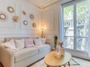 Appartement 2 pièces 53 m²