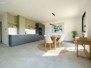 Appartement 2 pièces 53 m²