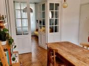 Appartement 2 pièces 53 m²