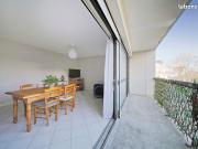 Appartement 2 pièces 53 m²