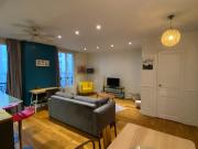 Appartement 2 pièces 53 m²