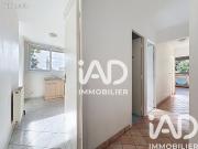 Appartement 2 pièces 53 m²
