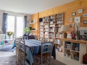 Appartement 2 pièces 53 m²