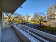 Appartement 2 pièces 53 m²