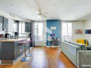 Appartement 2 pièces 53 m²