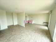 Appartement 2 pièces 53 m²