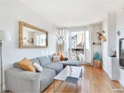 Appartement 2 pièces 53 m²