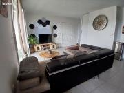 Appartement 2 pièces 53 m²