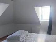 Appartement 2 pièces, 53 m² à louer à Angers 49000