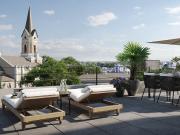 Appartement 2 Pieces 54 m2 joue les tours