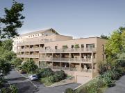 Appartement 2 Pieces 54 m2 tarare