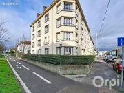 Appartement 2 pièces 54 m²