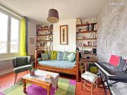 Appartement 2 pièces 54 m²