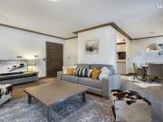 Appartement 2 pièces 54 m²